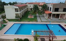Pousada Itarema Residence